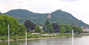 llegada de königswinter