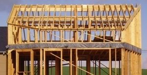 structure bois