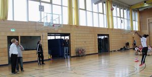 Showtraining 08 Basketball 3