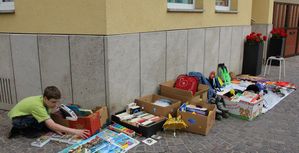 Ortsflohmarkt 05 Wuerzburgerstraße 03