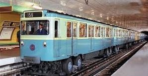 metro, 6