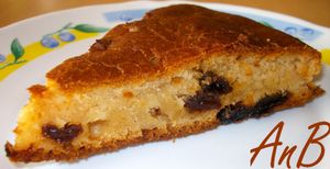 Part cake