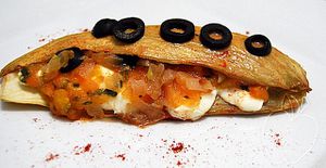 Copie de Aubergines farcies aux petits légumes (3)