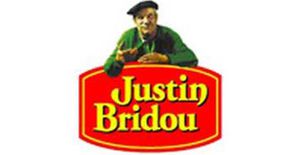 justin bridou