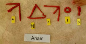 anais