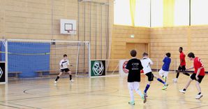 Indoorkick 06
