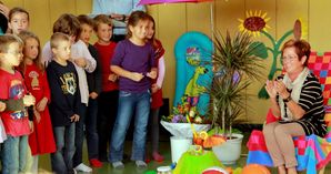 SchreitmuellerVerabschiedung Kinder 03