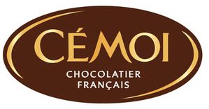 LOGO CEMOI chocolatier