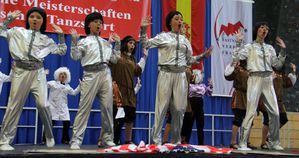 UfrMJunioren 02 Schautanz 04 Zellerau 05