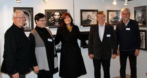 SWAusstellungFotoclub Ausstellungsfoto