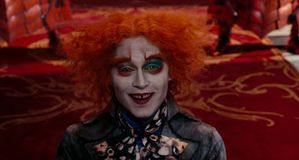 alice jeu d'acteur