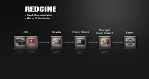 red cine 2