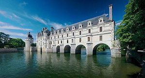 Chenonceaux 0
