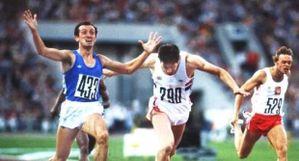 L'addio a Pietro Mennea, campione dell'Atletica di levatura mondiale e Maestro di vita