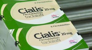 Cialis generique 40 mg