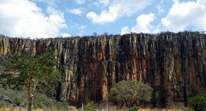 Serra da Leba 4