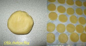 sablés