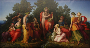 Apollon-et-les-Muses_Heinrich-Maria-von-Hess.png