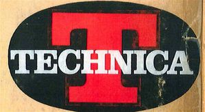 Technica Logo