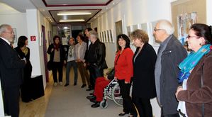 Ausstellung Schoettel Kathrin 01 Vernissage Kinzkofer 1