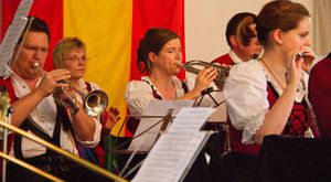 Seniorennachmittag 02 Musikverein 01gf