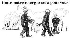 EDF Nuc
