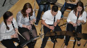 Konzert Blasorchester 08
