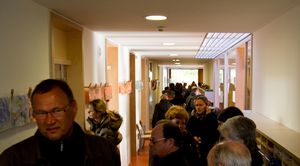 BilhildisKinderhausEinblicke 05 Durchblick Flure