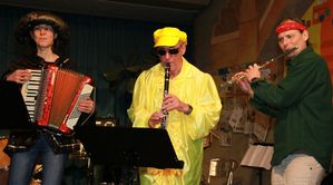 15 Lehrkraefte 03 Lehrerensemble Muppet Show 4