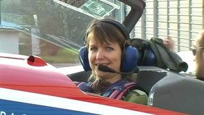 Sylvie voltige2
