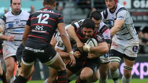 Toulouse - Brive