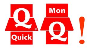 Quick mon Q