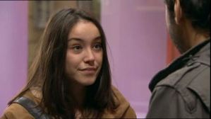 Benoit et Sybille pas d'acccord mariage