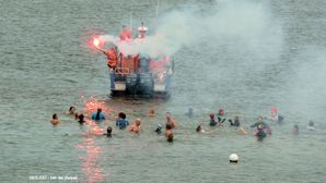 8.1.2012 bain des phoques