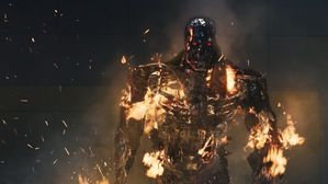 terminator 4 réalisation