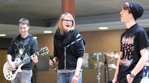 BandinAction