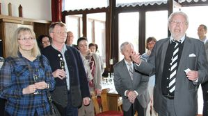 FischerbaerbelEroeffnungsfeier 02 rede Kinzkofer