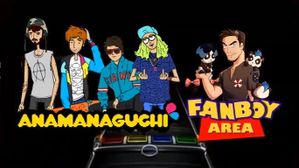 FBA-ANAMANAGUCHI
