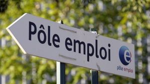 Pole Emploi 2