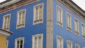 413-façade en azulejos
