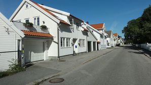 1072-Kristiansand-vieille ville