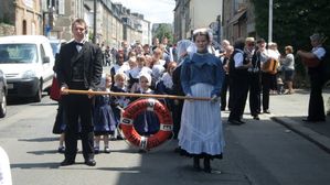 Bugale-Breizh 2012