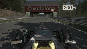 monza