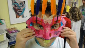 Atelier deFlo 08-Carnaval-Masques 9