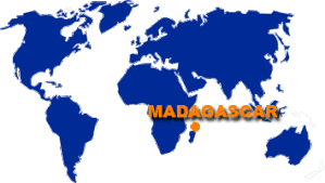 madagascar