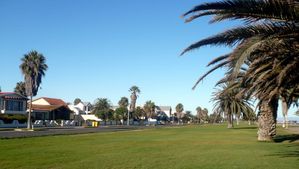 walvis bay