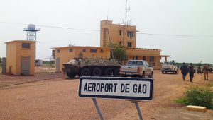 Aeroport GAO source RN