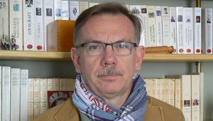 jean Dominique Merchet