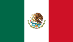 250px-Flag of Mexico svg