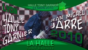 jarre lyon